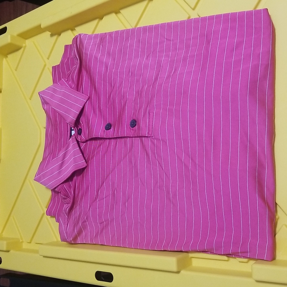 FJ golf tee